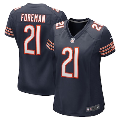 Chicago Bears Women Jerseys 2025-10-17-023